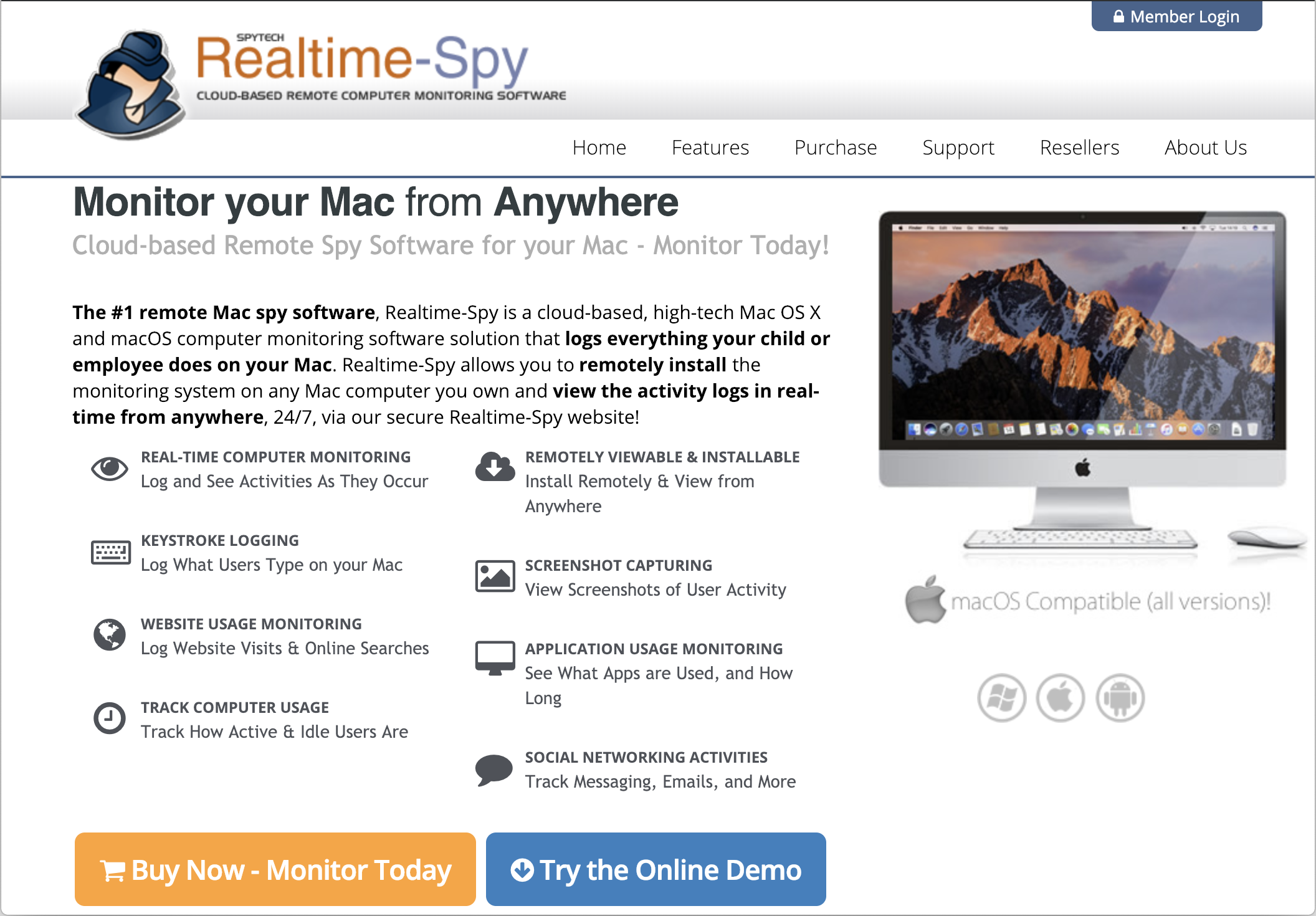 security spy mac torrent